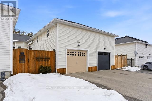 879 Kerr Street W, Cobourg, Ontario  K9A 0J5 - Photo 42 - X12822644