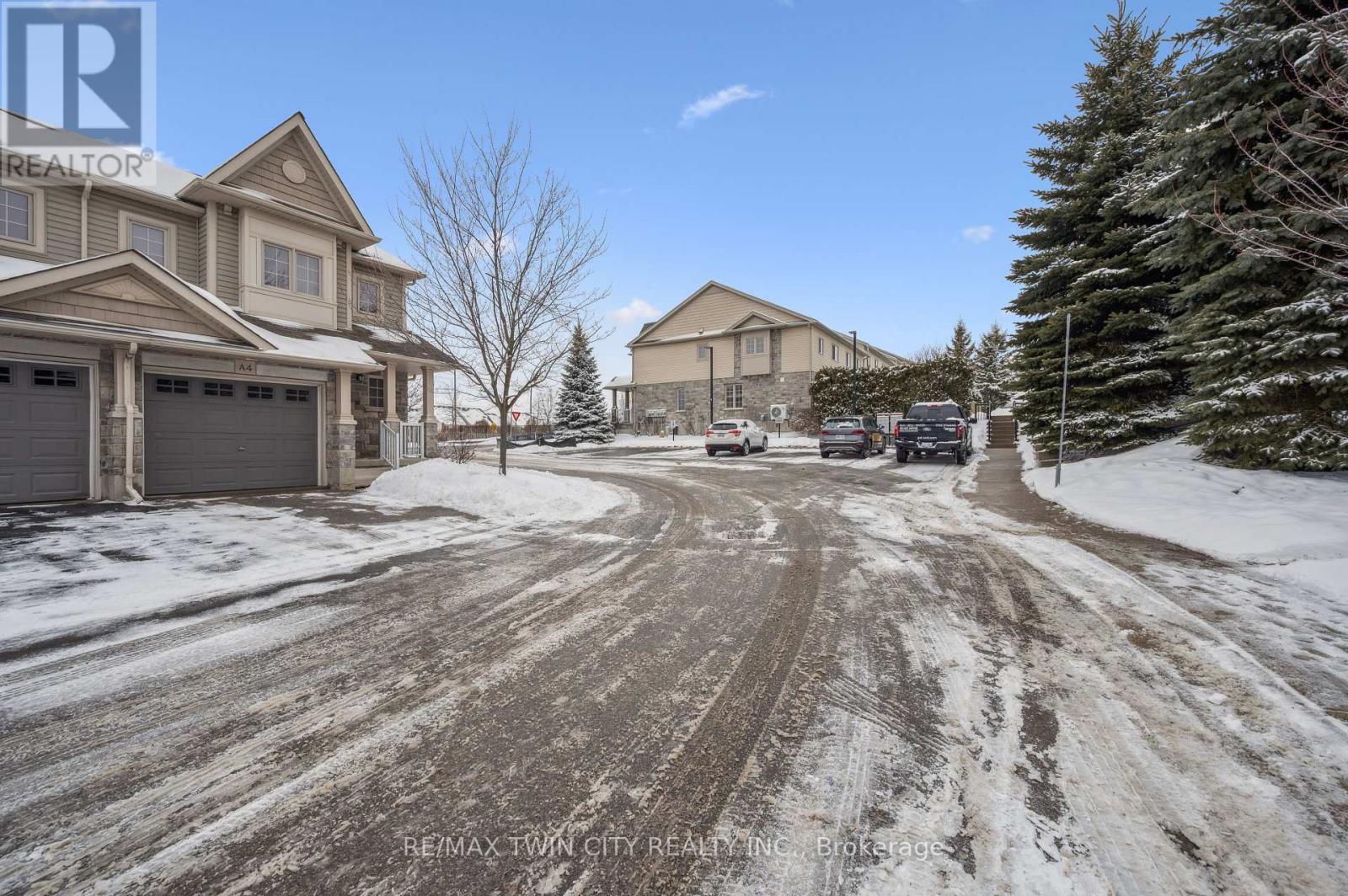 A4 - 7 Upper Mercer Street, Kitchener, Ontario  N2A 0B7 - Photo 21 - X12822660