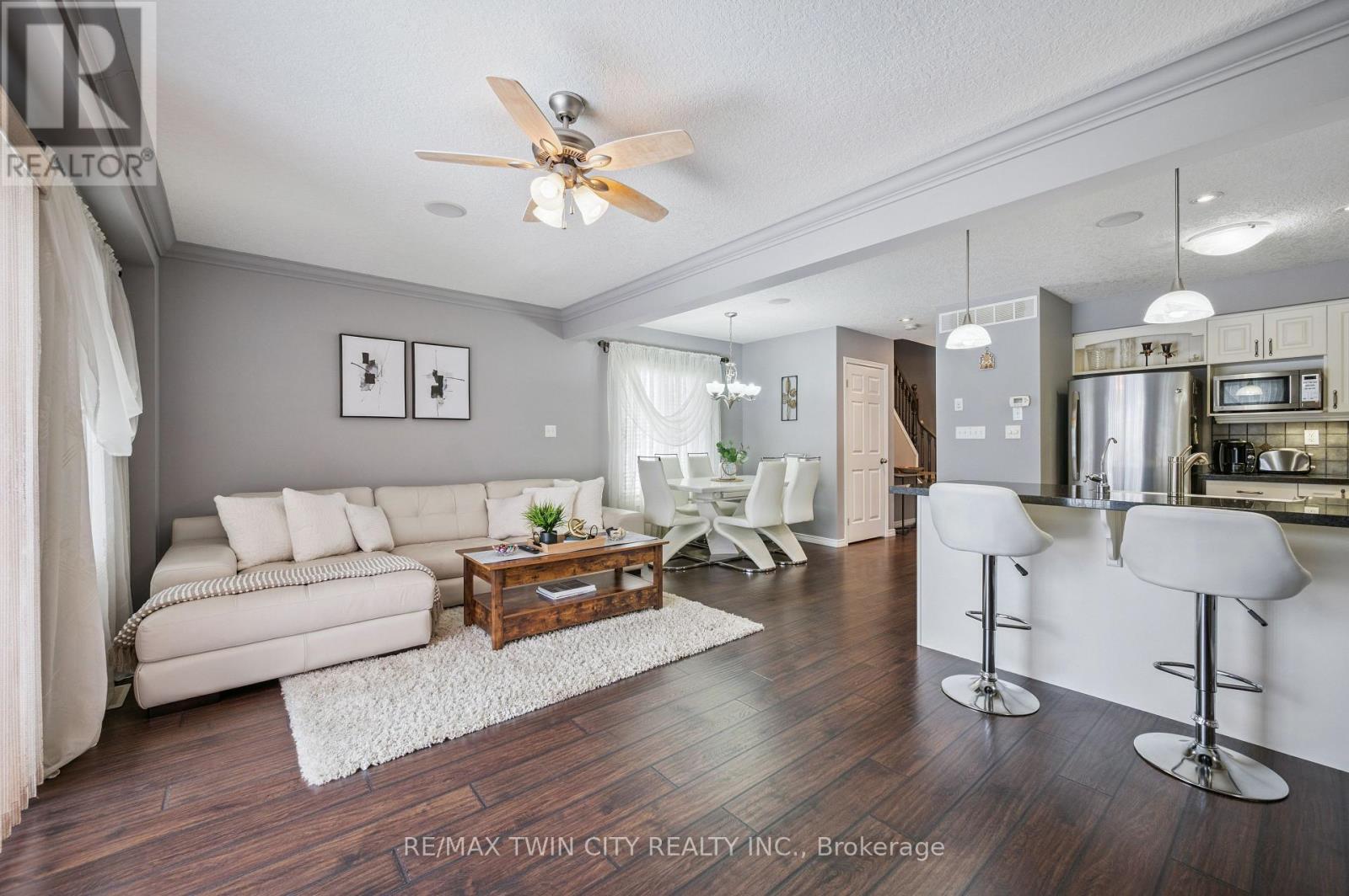 A4 - 7 Upper Mercer Street, Kitchener, Ontario  N2A 0B7 - Photo 9 - X12822660