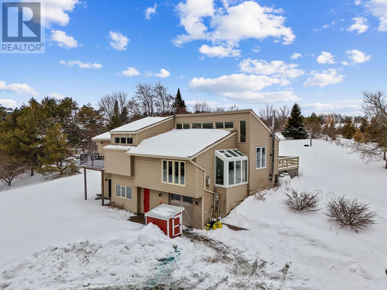 110 DAVIS ROAD, Alnwick/Haldimand, Ontario