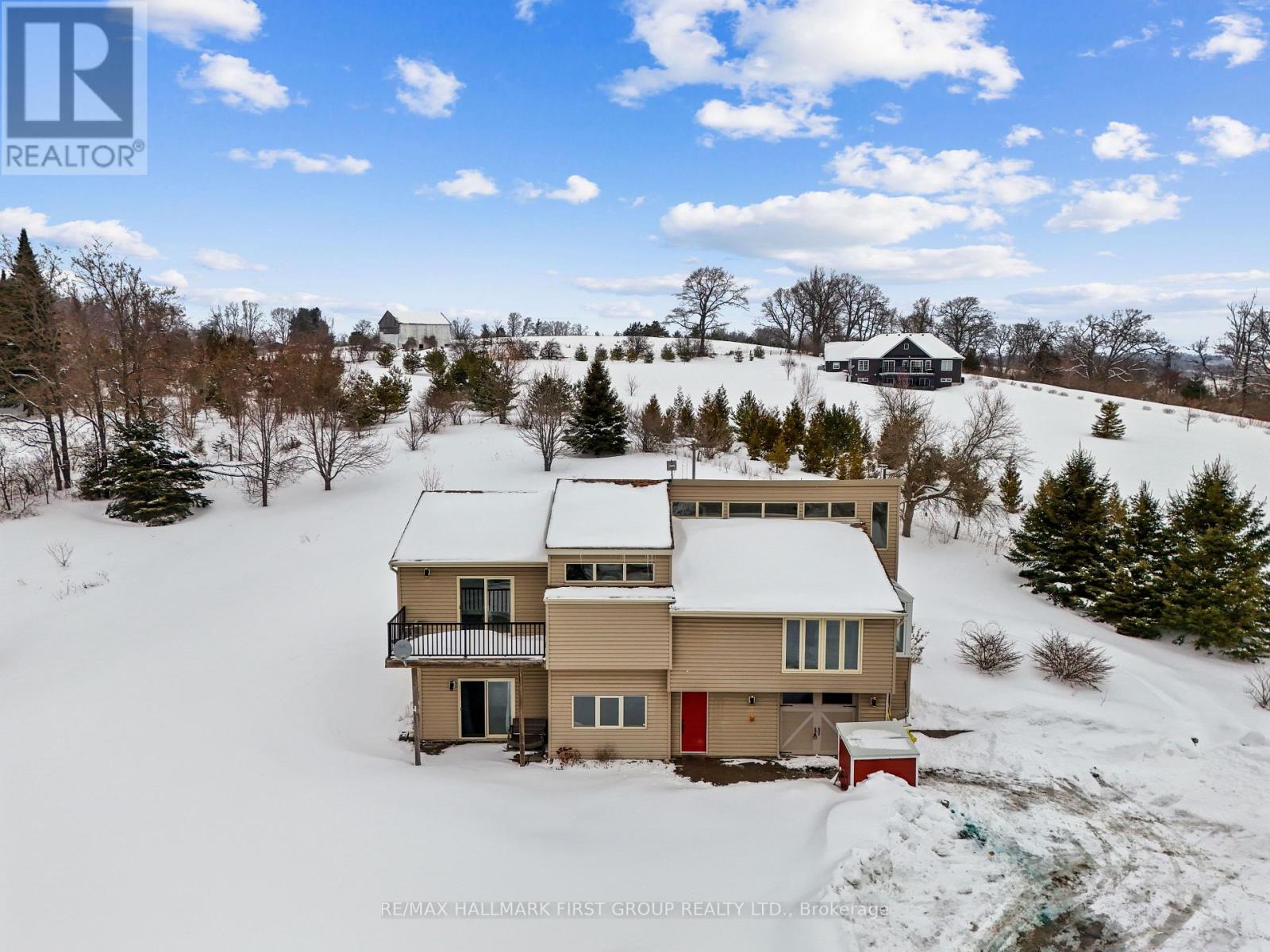 110 Davis Road, Alnwick/haldimand, Ontario  K0K 2X0 - Photo 2 - X12822708