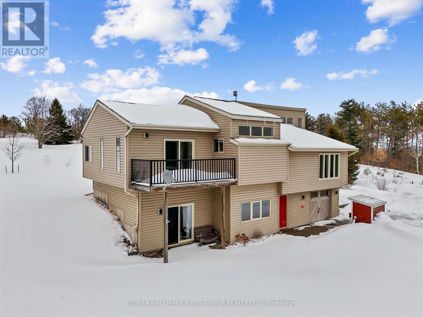 110 Davis Road, Alnwick/haldimand, Ontario  K0K 2X0 - Photo 3 - X12822708