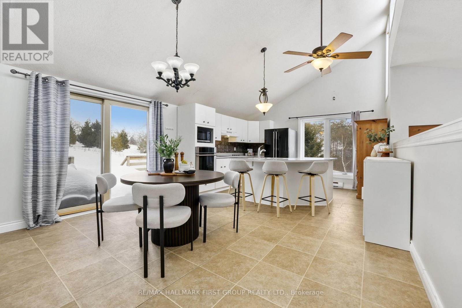 110 Davis Road, Alnwick/haldimand, Ontario  K0K 2X0 - Photo 4 - X12822708