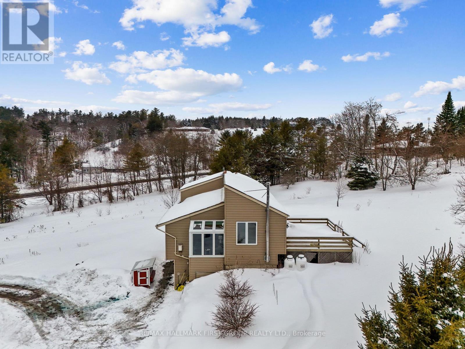110 Davis Road, Alnwick/haldimand, Ontario  K0K 2X0 - Photo 41 - X12822708