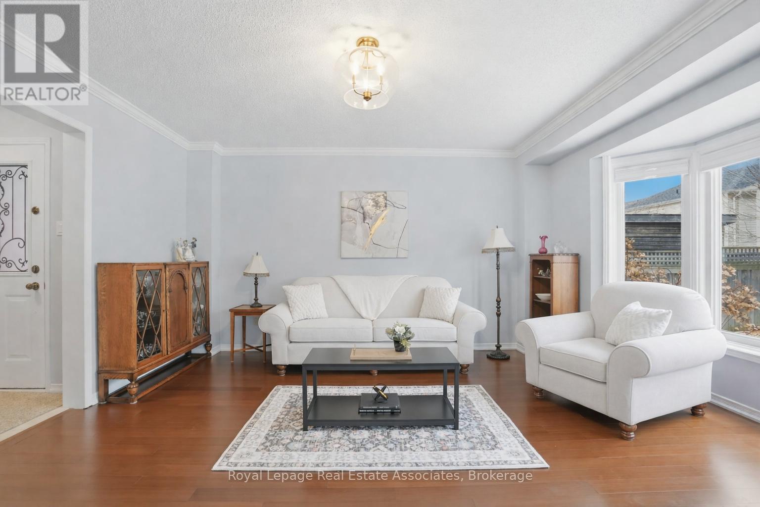 140 Fellowes Crescent, Hamilton (Waterdown), Ontario  L0R 2H3 - Photo 13 - X12822710