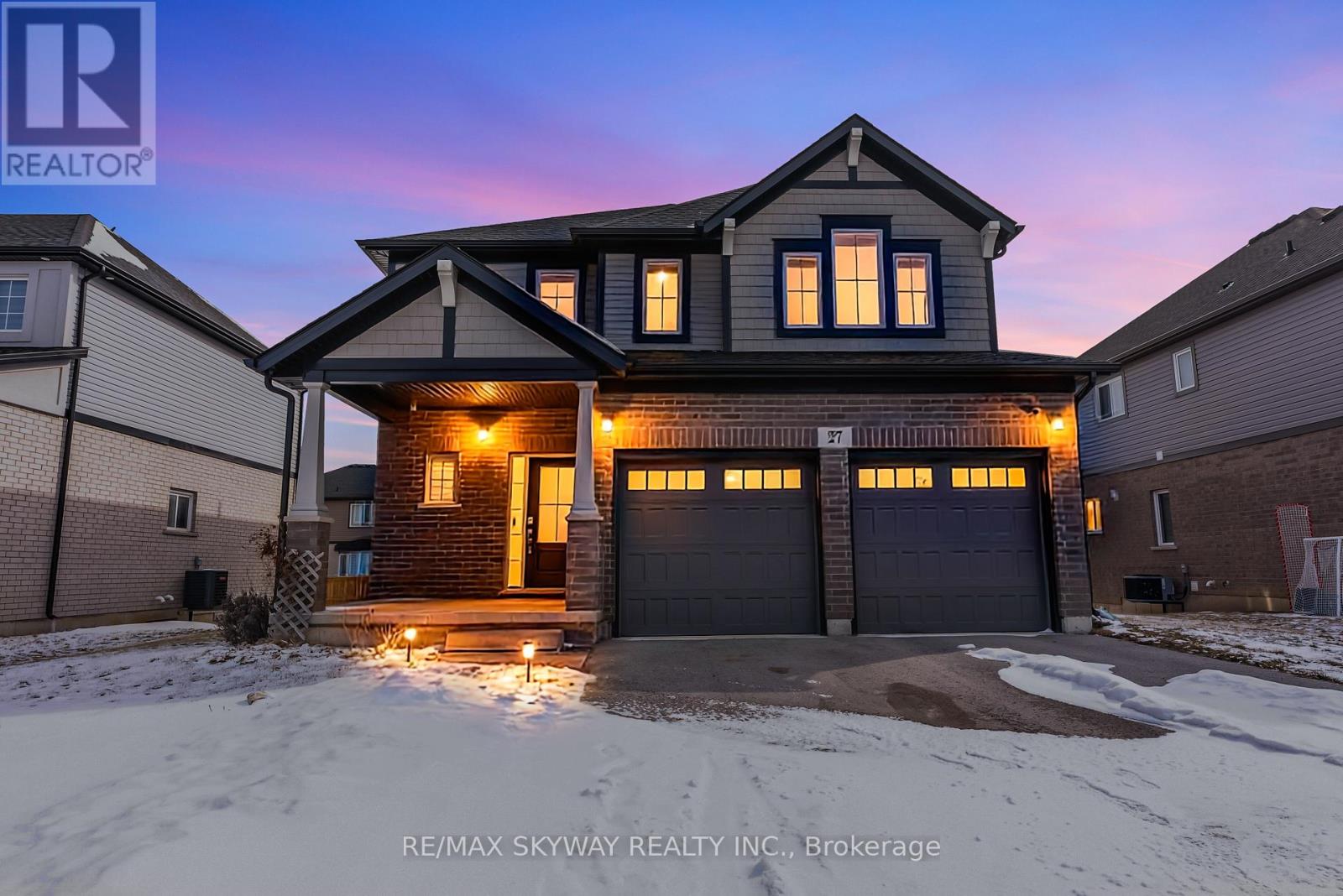 27 Monarch Street, Welland, Ontario  L3C 0E6 - Photo 42 - X12822724