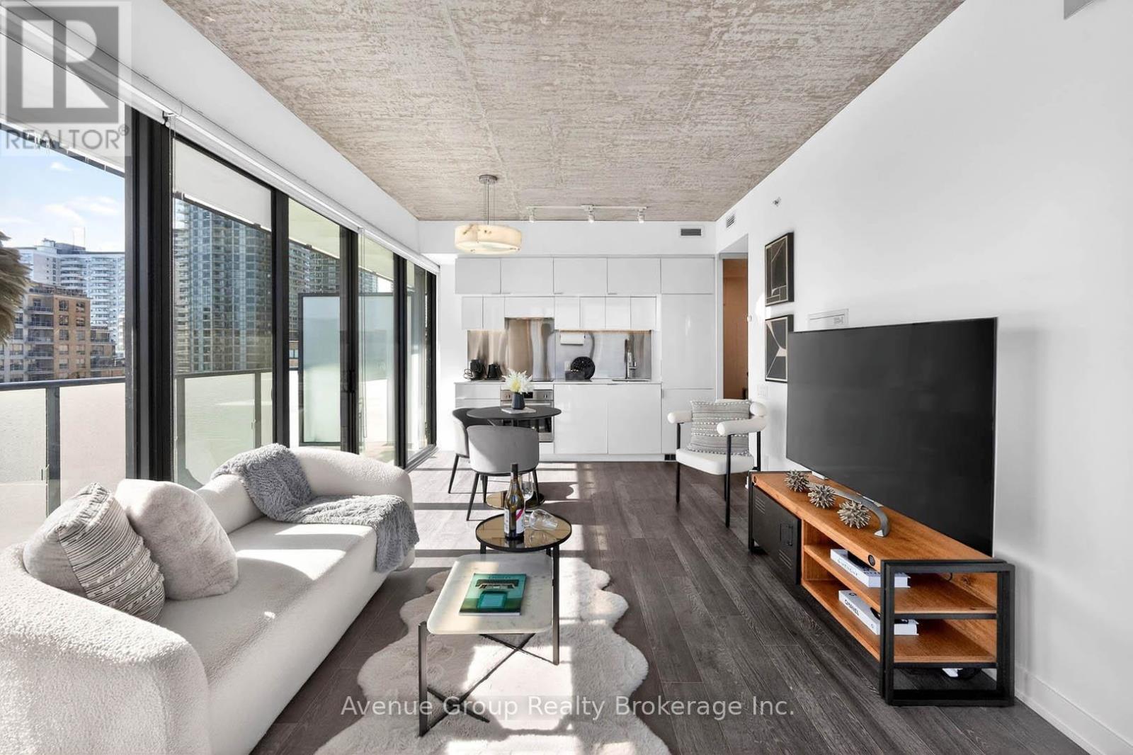 1110 - 185 Roehampton Avenue, Toronto, Ontario  M4P 0C6 - Photo 12 - C12821724