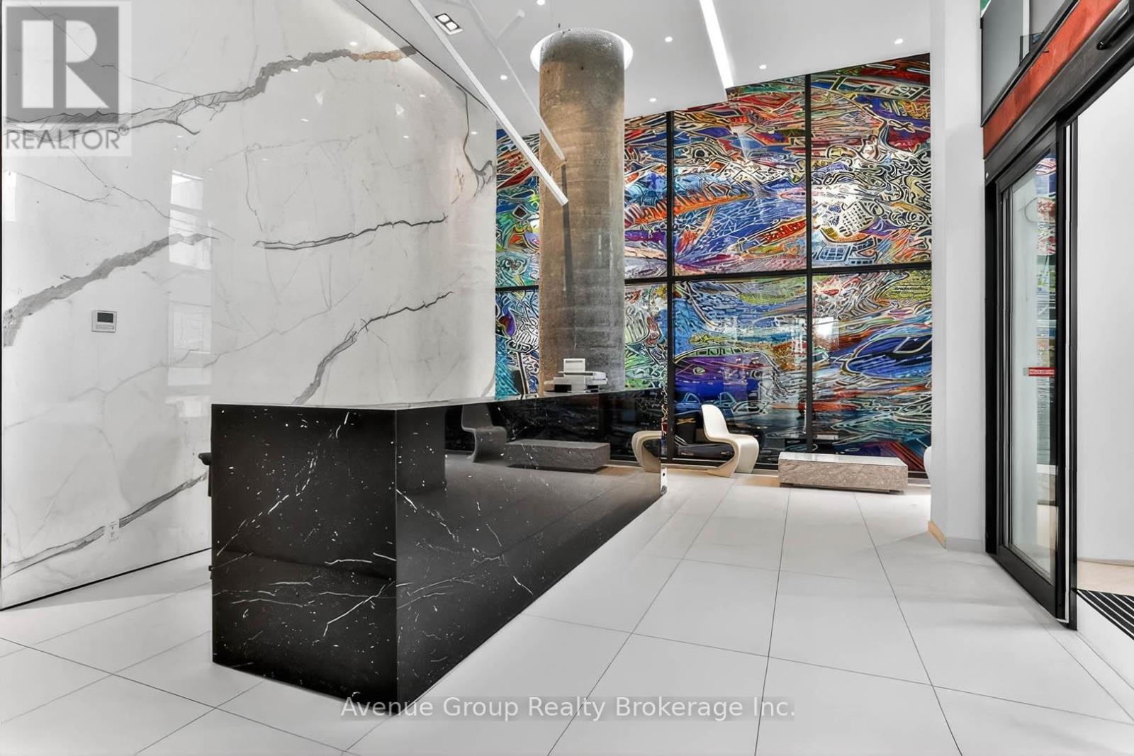 1110 - 185 Roehampton Avenue, Toronto, Ontario  M4P 0C6 - Photo 4 - C12821724