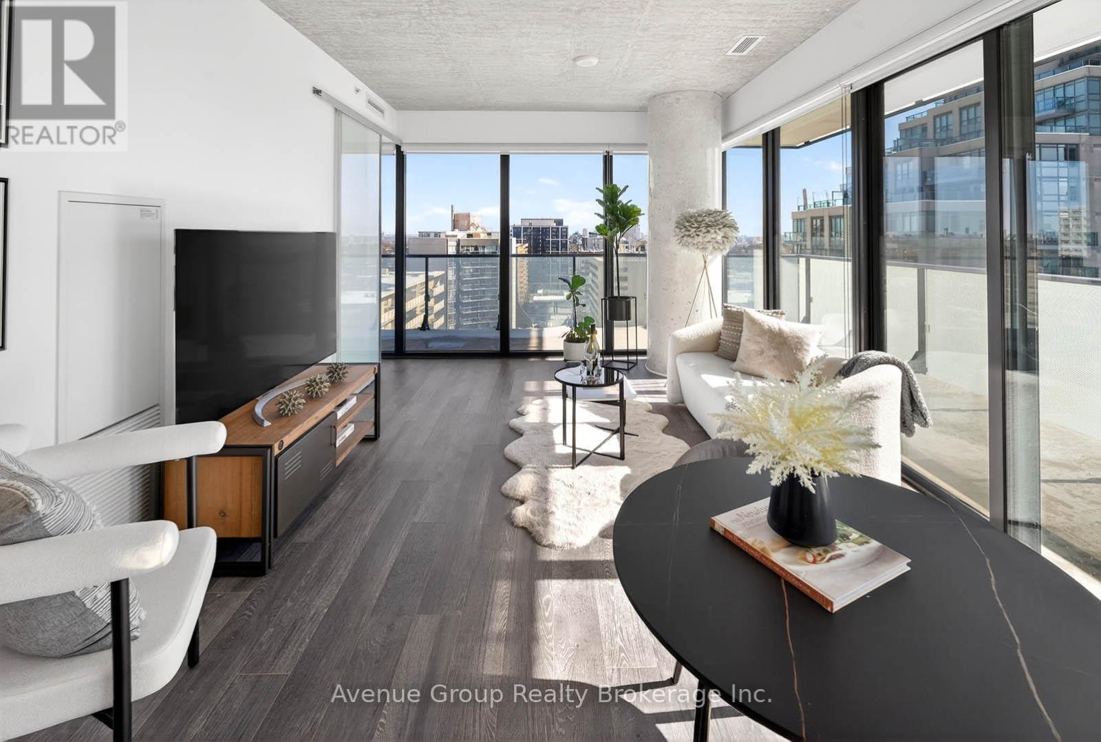 1110 - 185 Roehampton Avenue, Toronto, Ontario  M4P 0C6 - Photo 8 - C12821724