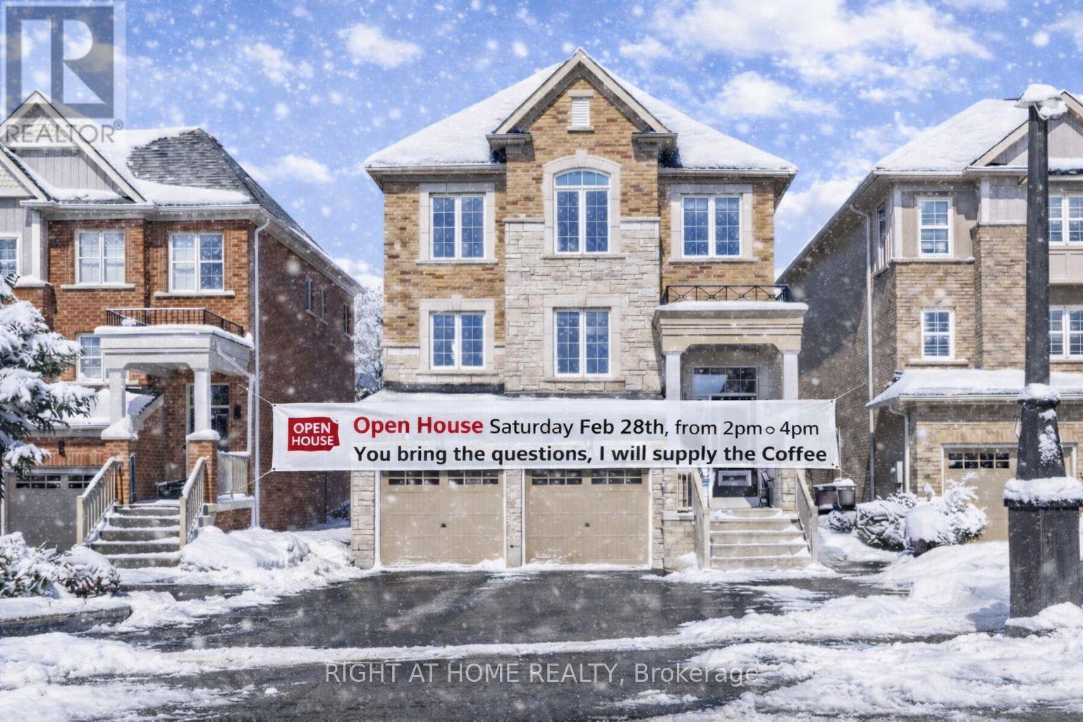 40 RIDGE GATE CRESCENT, East Gwillimbury, Ontario