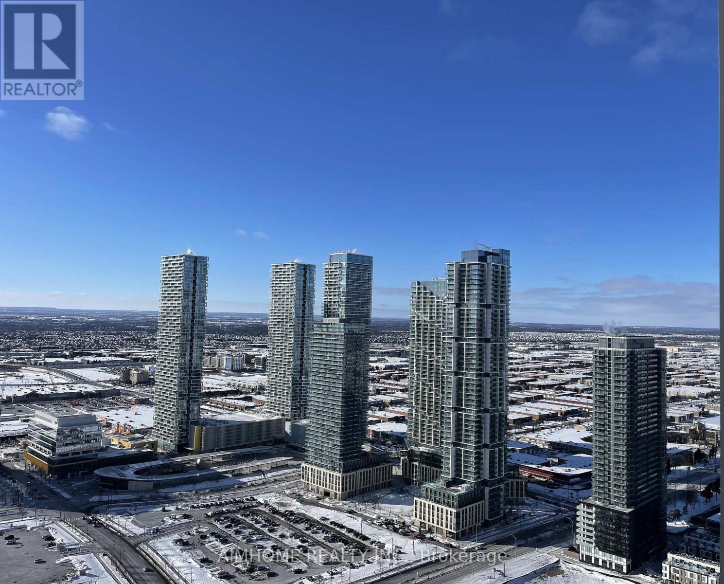 4006 - 2920 HIGHWAY 7, Vaughan, Ontario