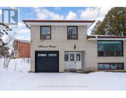 1 STANWOOD CRESCENT, Toronto, Ontario