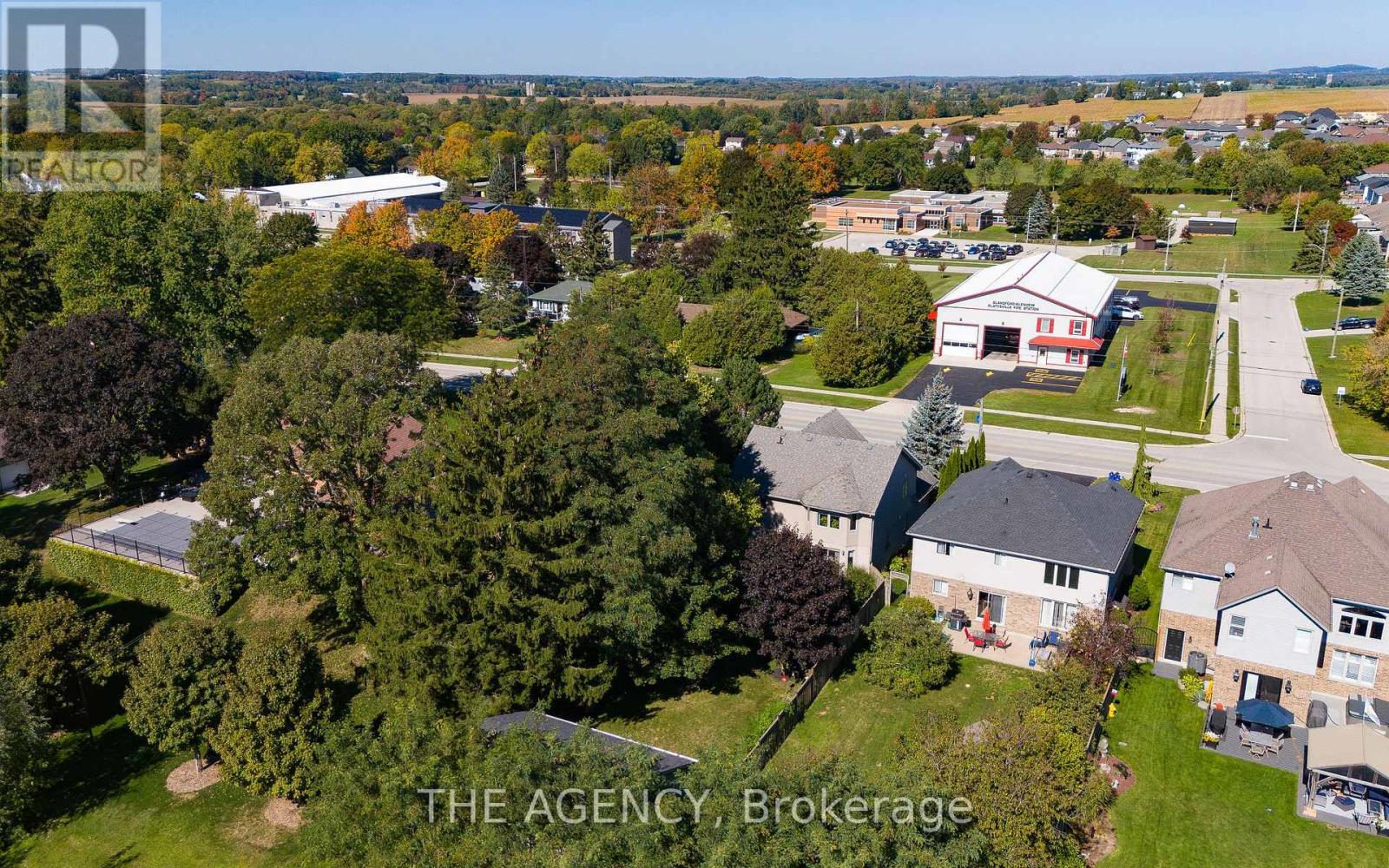 109 Albert Street E, Blandford-Blenheim, Ontario  N0J 1S0 - Photo 43 - X12822638