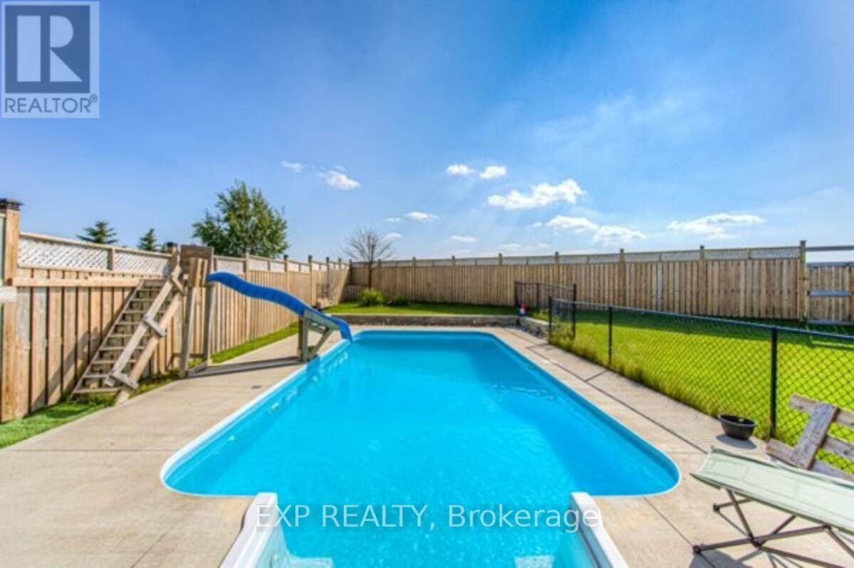 143 Brenneman Drive, Wilmot, Ontario  N3A 4N1 - Photo 21 - X12815776