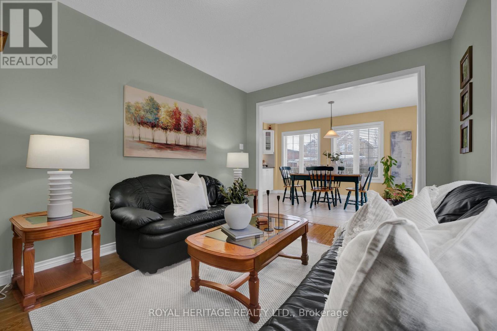 86 Root Crescent, Ajax, Ontario L1T 4L6 - Photo 13 - E12822510