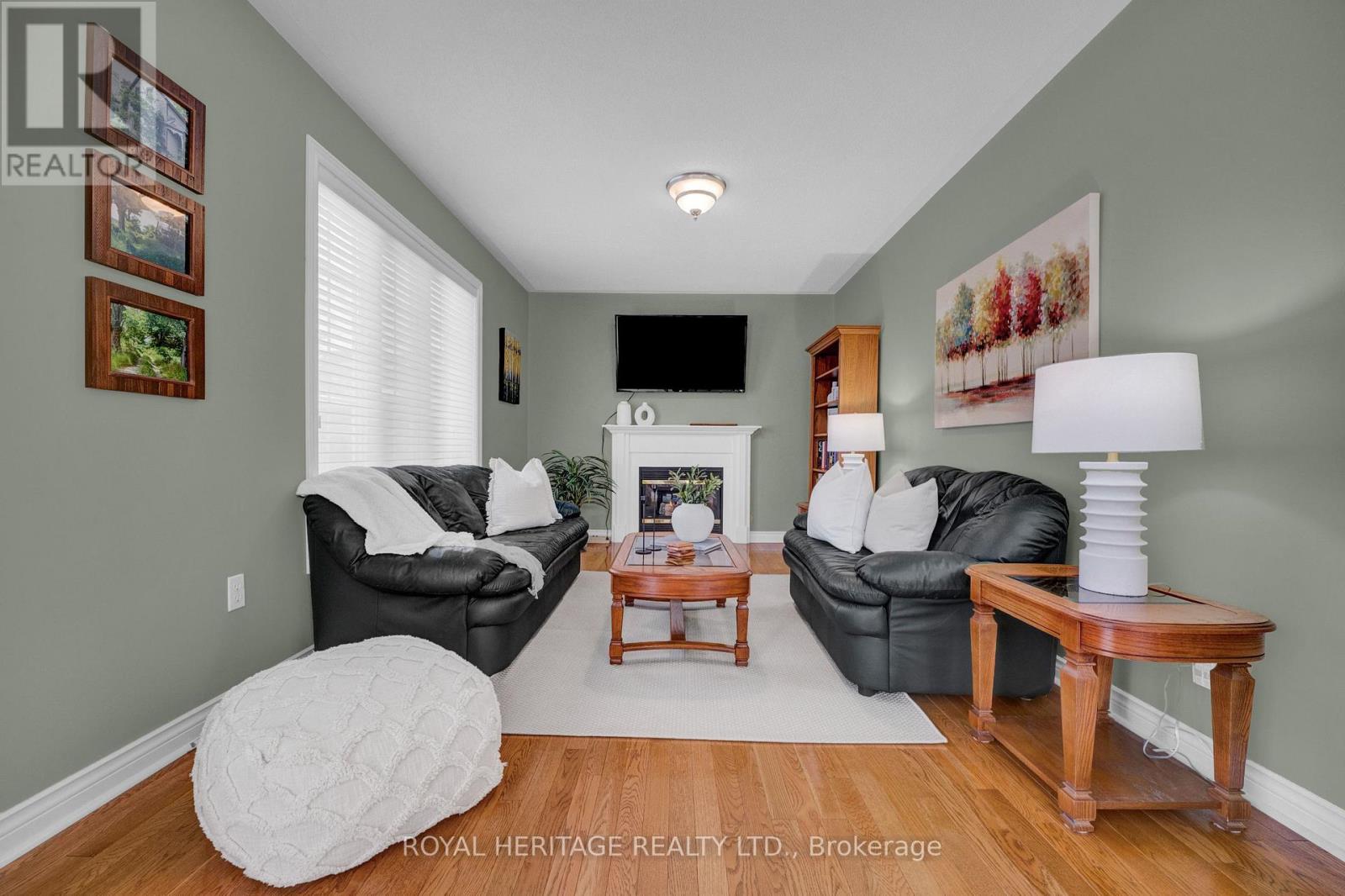 86 Root Crescent, Ajax, Ontario L1T 4L6 - Photo 12 - E12822510