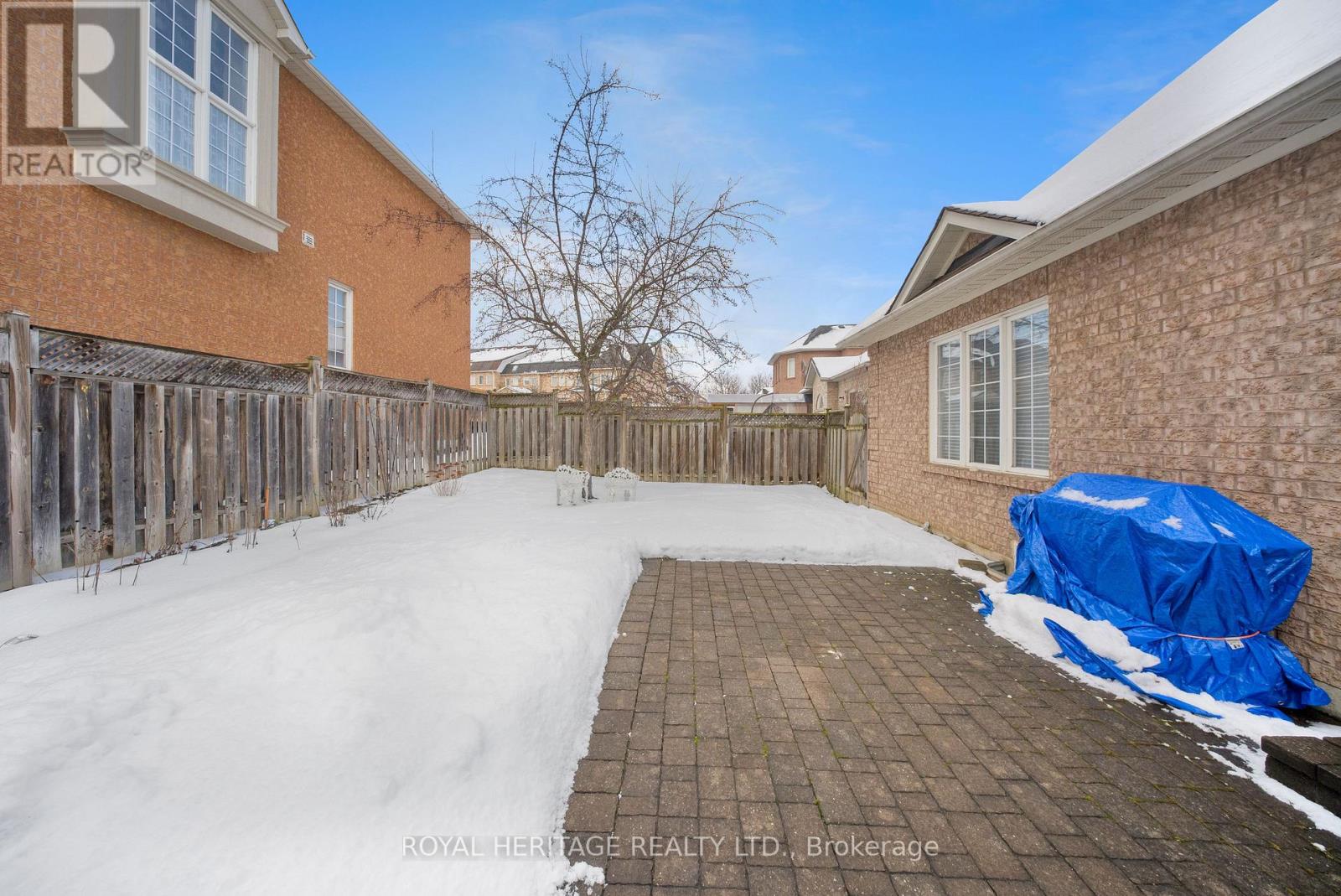 86 Root Crescent, Ajax, Ontario L1T 4L6 - Photo 23 - E12822510