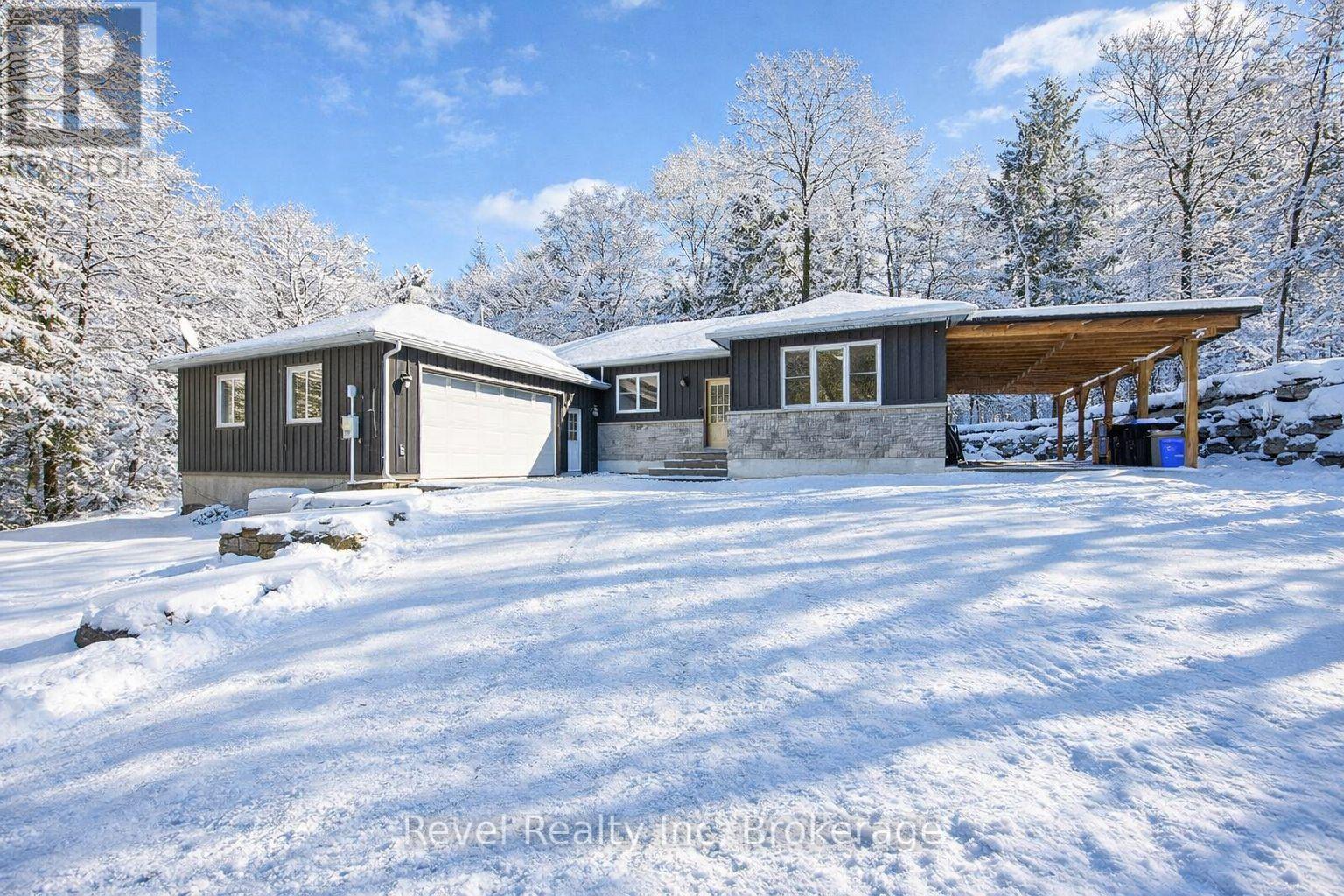 683 RUE LAFONTAINE ROAD W, Tiny, Ontario