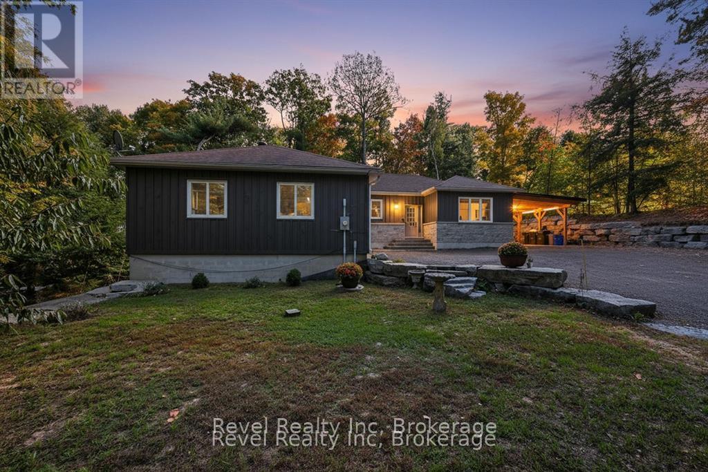 683 Rue Lafontaine Road W, Tiny, Ontario L9M 0L6 - Photo 6 - S12822904