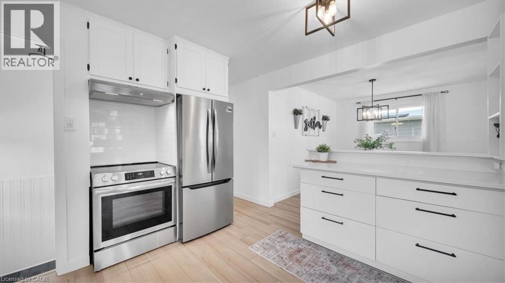 10 Rossford Crescent, Kitchener, Ontario  N2M 2H7 - Photo 12 - 40807870