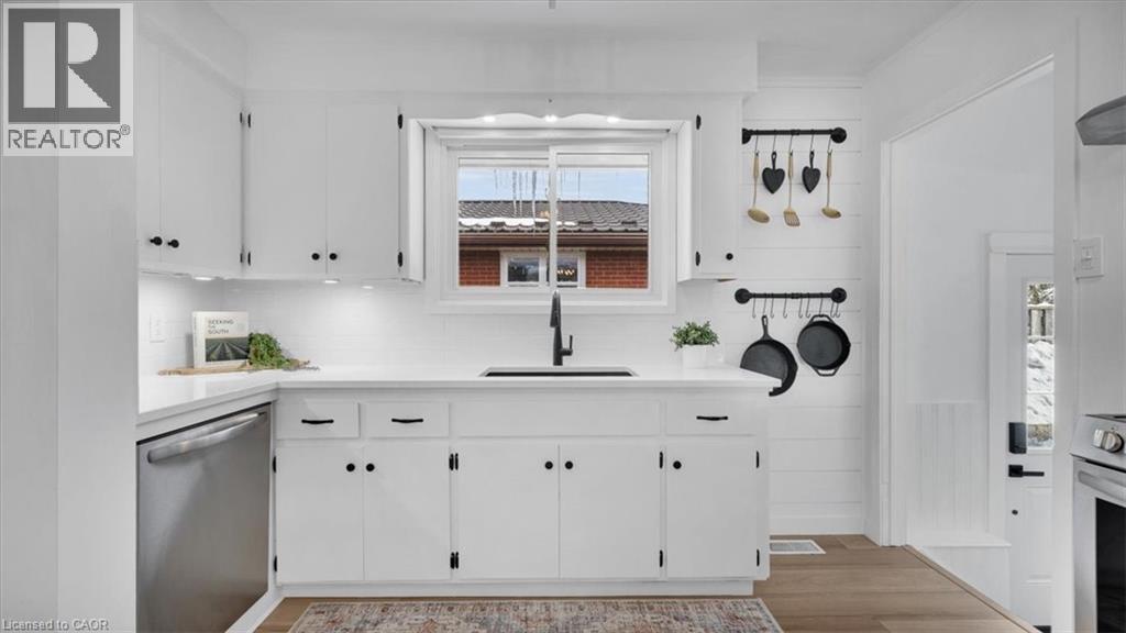 10 Rossford Crescent, Kitchener, Ontario  N2M 2H7 - Photo 14 - 40807870