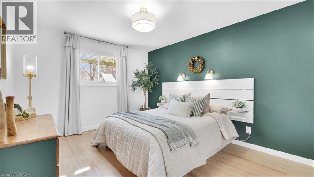 10 Rossford Crescent, Kitchener, Ontario  N2M 2H7 - Photo 16 - 40807870