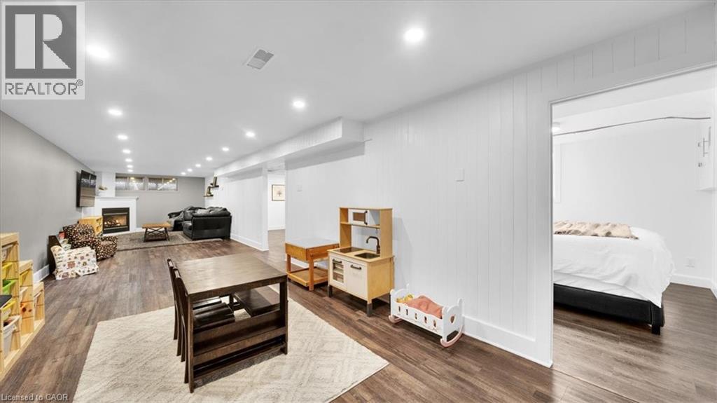 10 Rossford Crescent, Kitchener, Ontario  N2M 2H7 - Photo 28 - 40807870