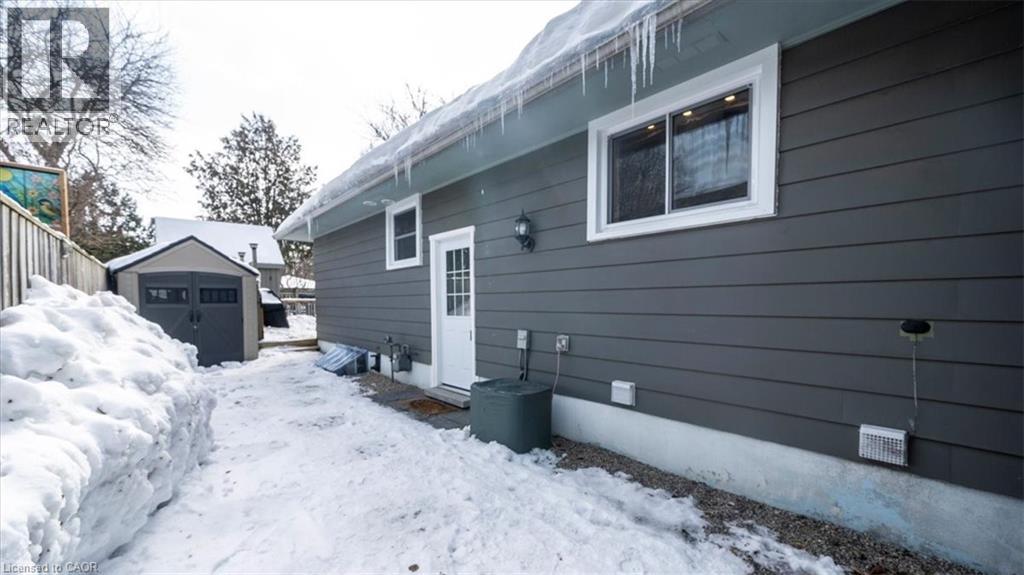 10 Rossford Crescent, Kitchener, Ontario  N2M 2H7 - Photo 32 - 40807870