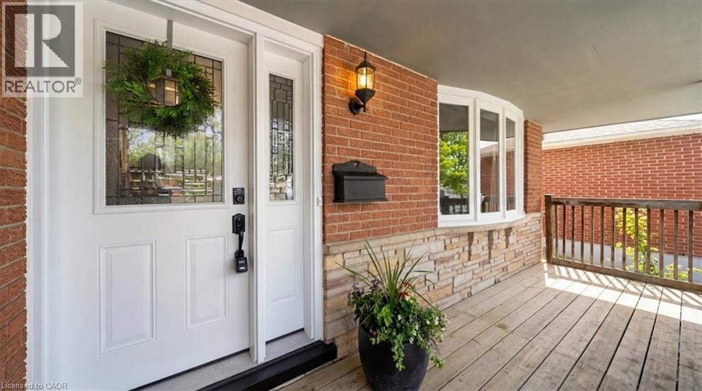 10 Rossford Crescent, Kitchener, Ontario  N2M 2H7 - Photo 4 - 40807870