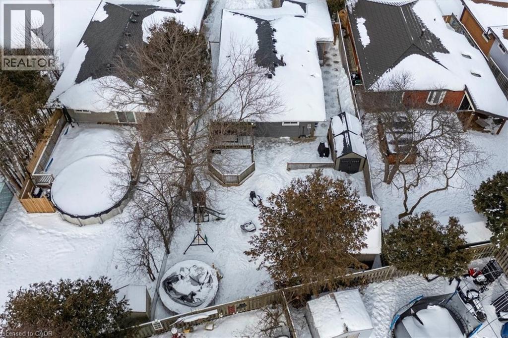 10 Rossford Crescent, Kitchener, Ontario  N2M 2H7 - Photo 40 - 40807870