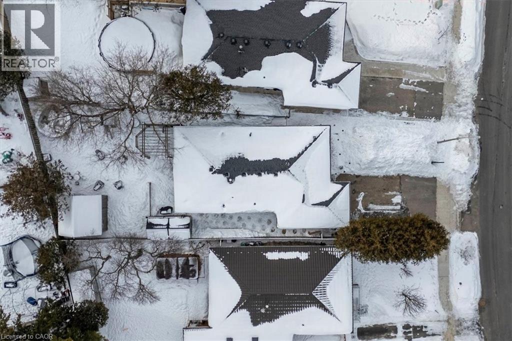 10 Rossford Crescent, Kitchener, Ontario  N2M 2H7 - Photo 42 - 40807870