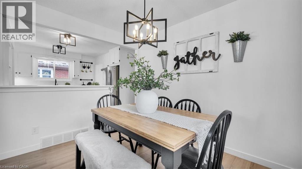 10 Rossford Crescent, Kitchener, Ontario  N2M 2H7 - Photo 7 - 40807870