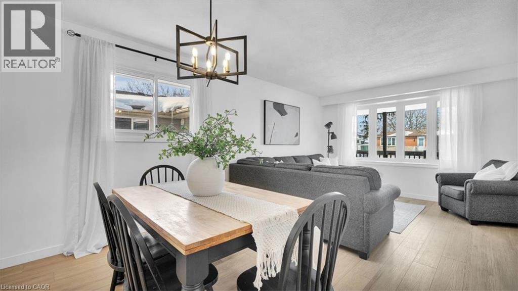 10 Rossford Crescent, Kitchener, Ontario  N2M 2H7 - Photo 9 - 40807870