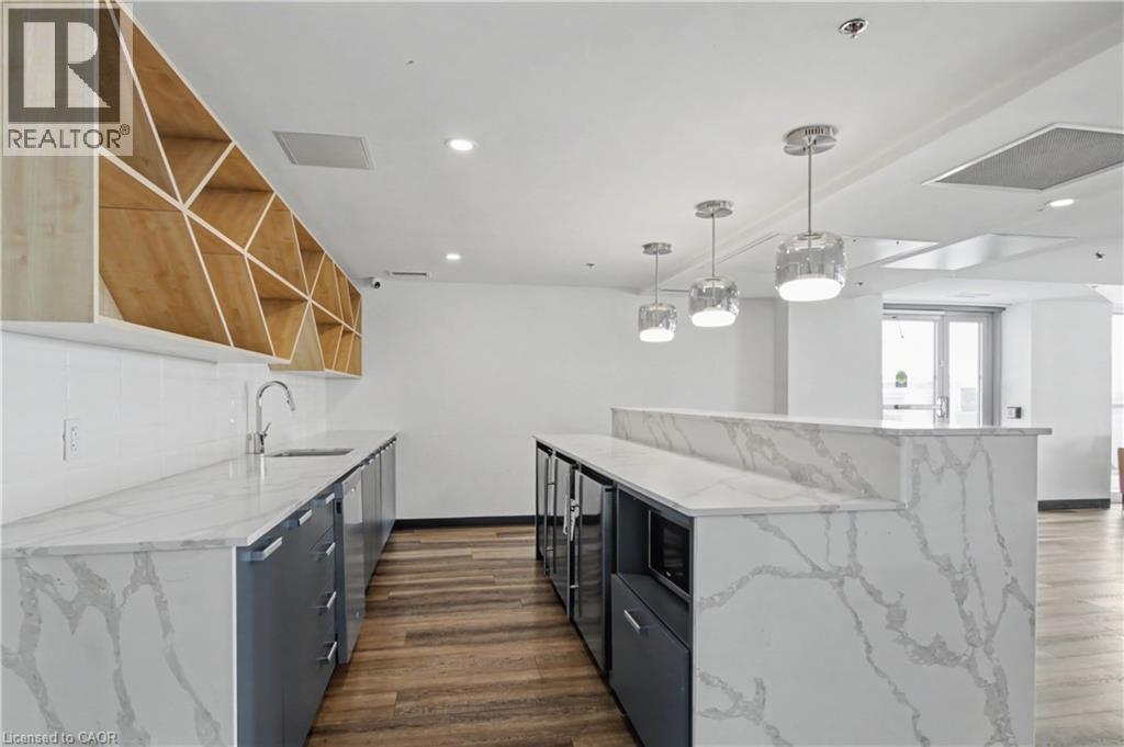 60 Frederick Street Unit# 404, Kitchener, Ontario  N2H 0C7 - Photo 16 - 40807819