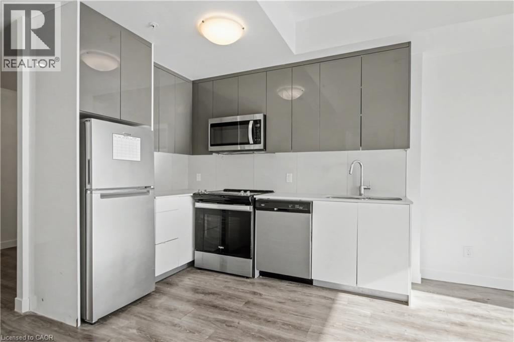 60 Frederick Street Unit# 404, Kitchener, Ontario  N2H 0C7 - Photo 7 - 40807819