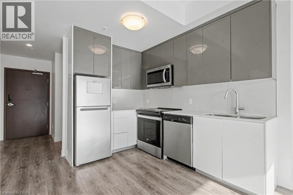 60 Frederick Street Unit# 404, Kitchener, Ontario  N2H 0C7 - Photo 8 - 40807819