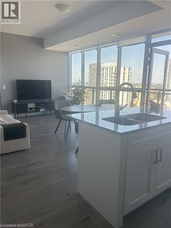 60 Charles Street W Unit# 2402, Kitchener, Ontario  N2G 0C9 - Photo 10 - 40807815