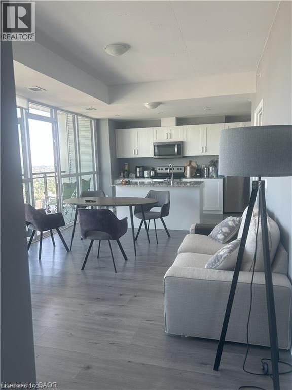 60 Charles Street W Unit# 2402, Kitchener, Ontario  N2G 0C9 - Photo 11 - 40807815