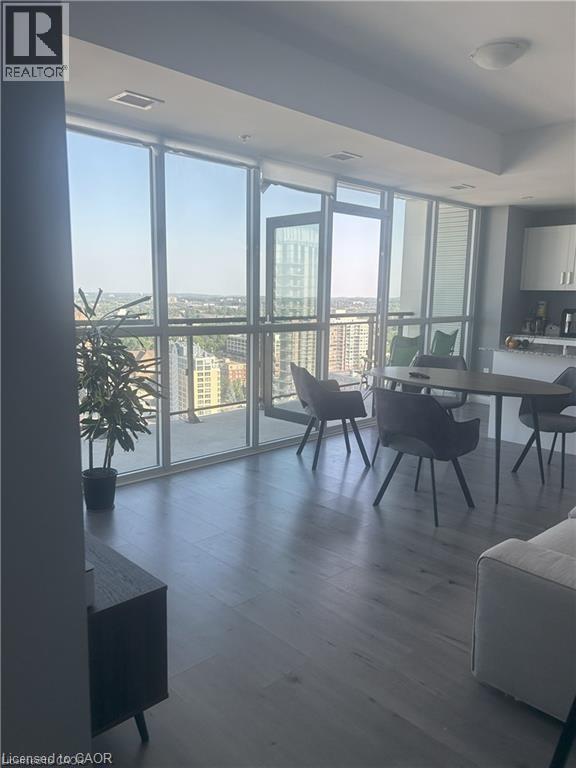 60 Charles Street W Unit# 2402, Kitchener, Ontario  N2G 0C9 - Photo 12 - 40807815