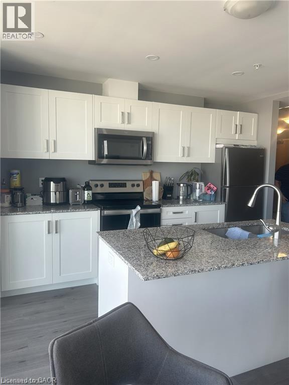 60 Charles Street W Unit# 2402, Kitchener, Ontario  N2G 0C9 - Photo 13 - 40807815