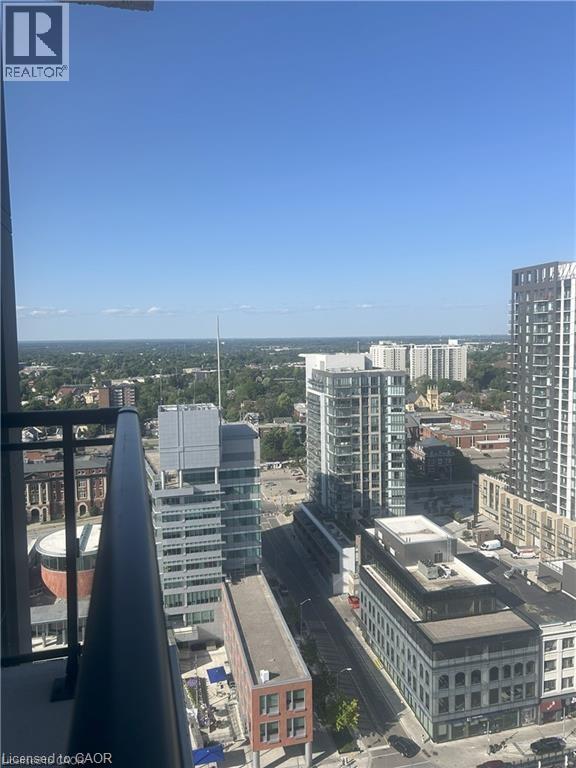 60 Charles Street W Unit# 2402, Kitchener, Ontario  N2G 0C9 - Photo 17 - 40807815