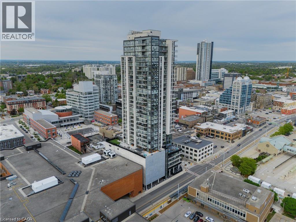 60 Charles Street W Unit# 2402, Kitchener, Ontario  N2G 0C9 - Photo 18 - 40807815