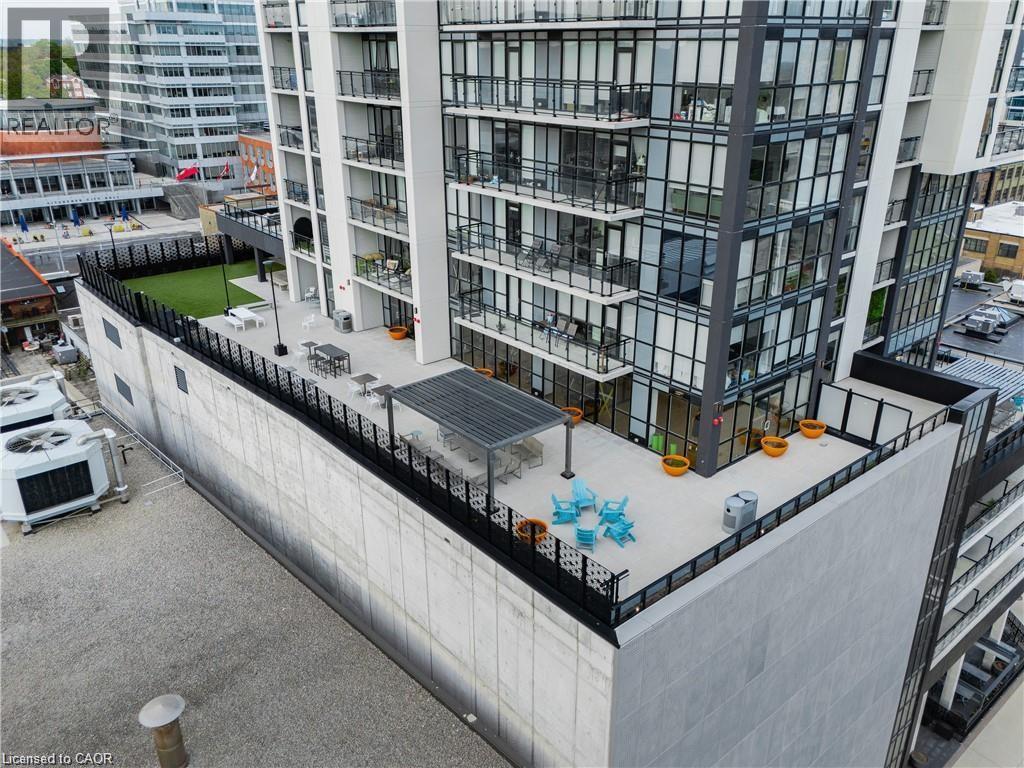 60 Charles Street W Unit# 2402, Kitchener, Ontario  N2G 0C9 - Photo 19 - 40807815