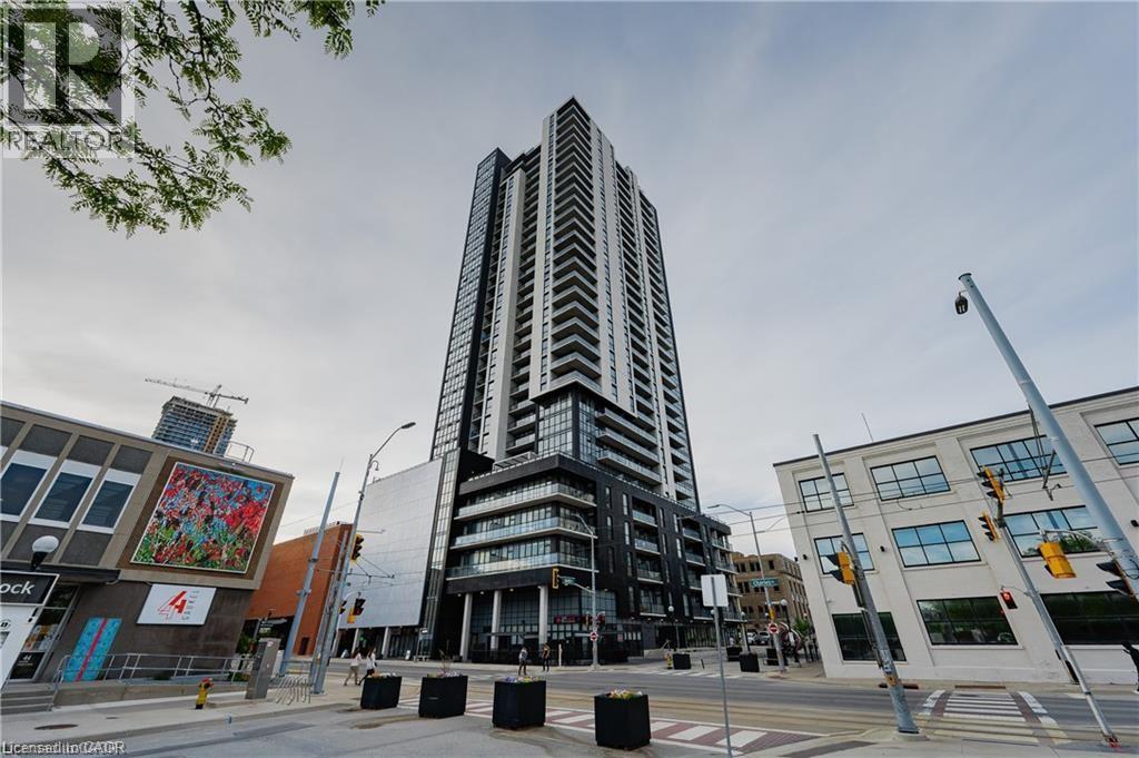 60 Charles Street W Unit# 2402, Kitchener, Ontario  N2G 0C9 - Photo 2 - 40807815