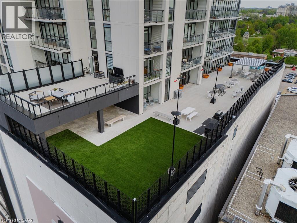 60 Charles Street W Unit# 2402, Kitchener, Ontario  N2G 0C9 - Photo 20 - 40807815