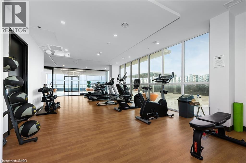 60 Charles Street W Unit# 2402, Kitchener, Ontario  N2G 0C9 - Photo 21 - 40807815