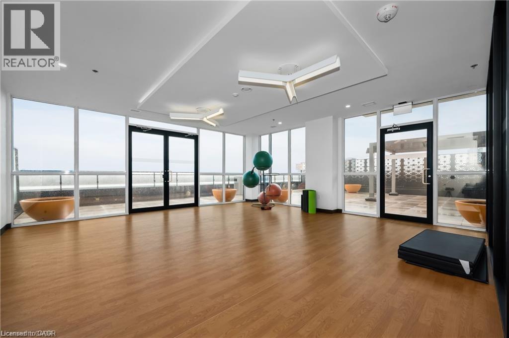 60 Charles Street W Unit# 2402, Kitchener, Ontario  N2G 0C9 - Photo 22 - 40807815