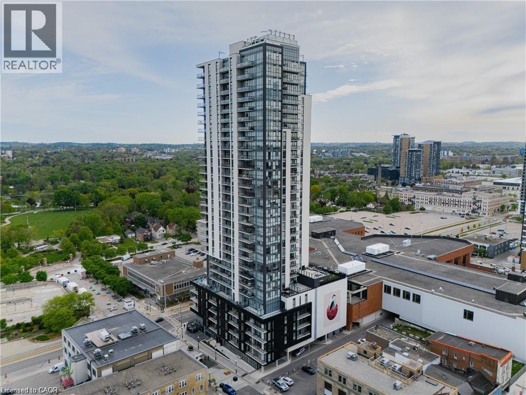 60 Charles Street W Unit# 2402, Kitchener, Ontario  N2G 0C9 - Photo 23 - 40807815