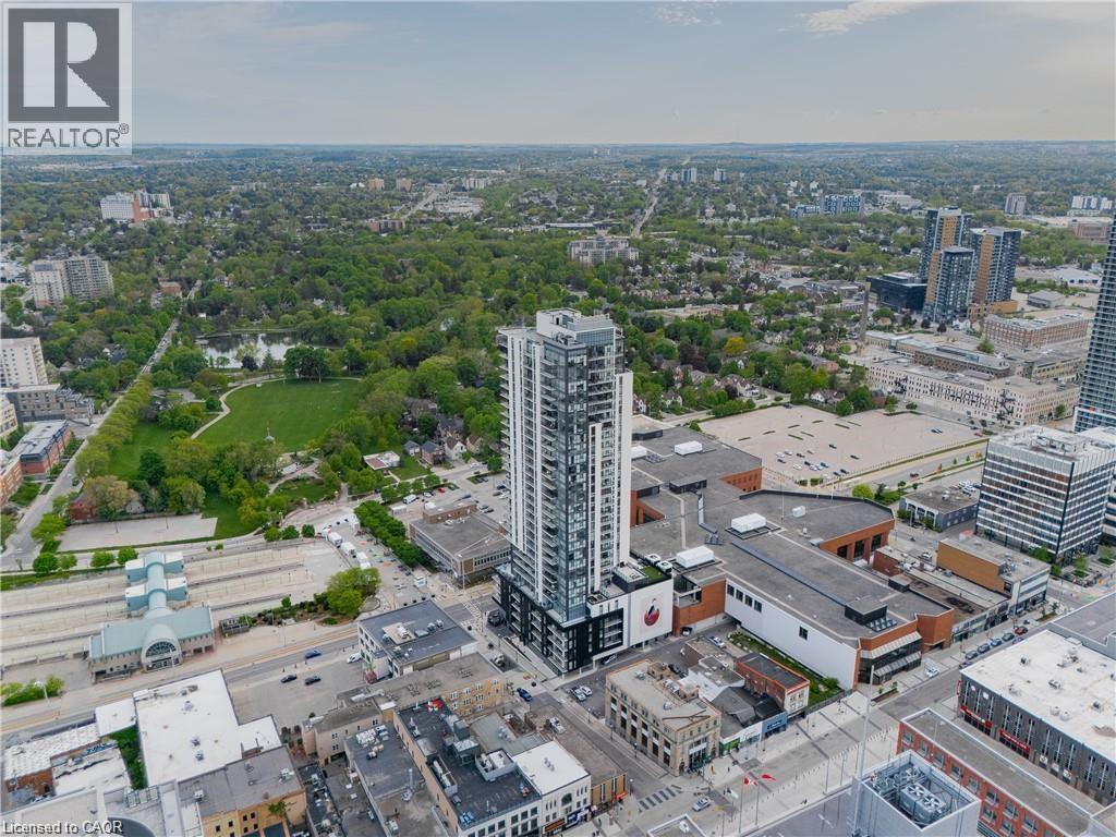 60 Charles Street W Unit# 2402, Kitchener, Ontario  N2G 0C9 - Photo 24 - 40807815
