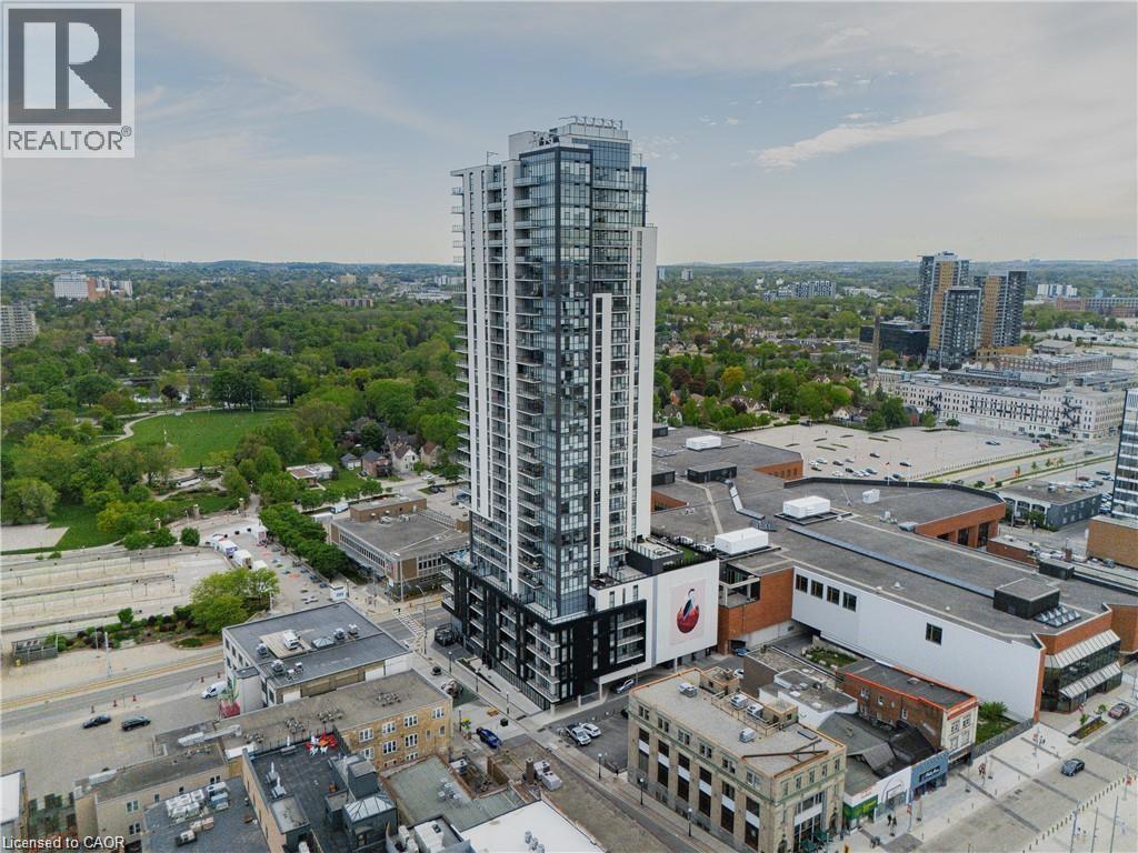 60 Charles Street W Unit# 2402, Kitchener, Ontario  N2G 0C9 - Photo 25 - 40807815